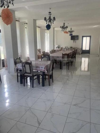 Vanzare vila tip pensiune intr-o zona superba din Poiana Negrii - 18