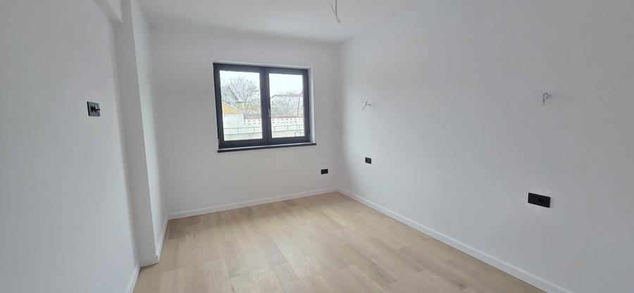 CENTRU-BLOC NOU ap. 2 camere, decomandat,finalizat, intabulat! - 8