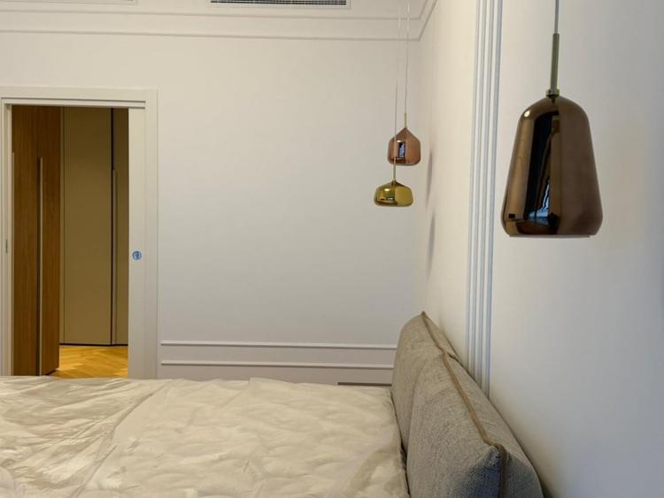 4 Camere Upsite Promenada Mall Aviatiei 2 locuri de parcare + boxa - 17