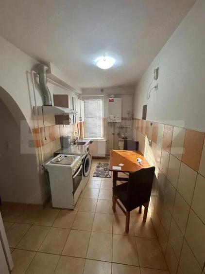 Apartament 2 camere de vanzare Zona Dambu Pietros - 5