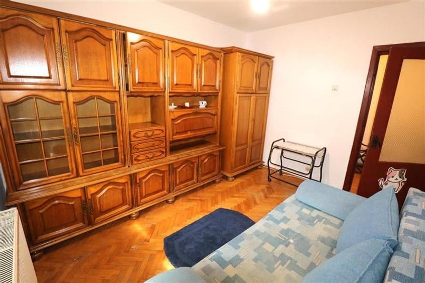 Apartament 3 camere, decomandat, centrala proprie, zona Girocului - 4