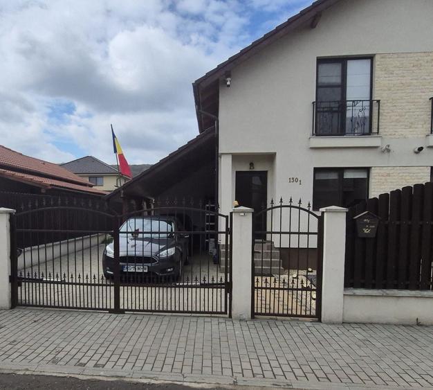 Casa de vanzare/ Duplex - 2