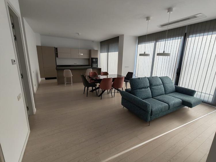 Penthouse (APARTAMENT) 3 DORMITOR - 1