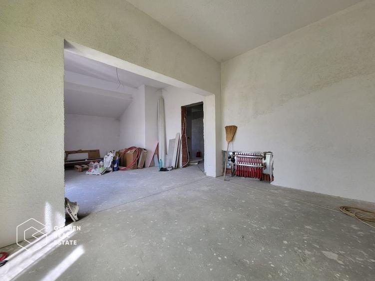 Casa P+M, Frumuseni - 10