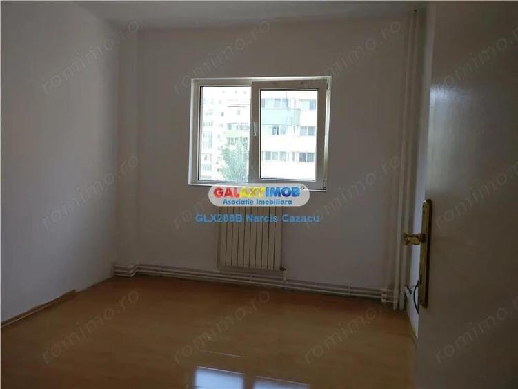Pantelimon Vanzare apartament 4 camere centrala bloc din 1981 - 2