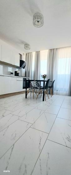 Duplex 3 camere - Vedere panoramica - Etaj 19-20 - Comision 0% - 10