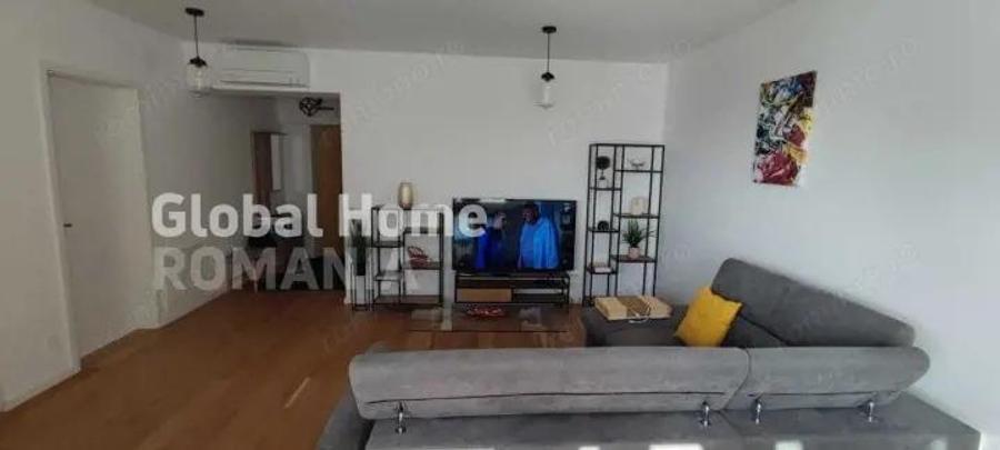 Apart 2 camere 60mp + Loc parcare subteran | Aviatiei Park - Parc Herastrau - 4