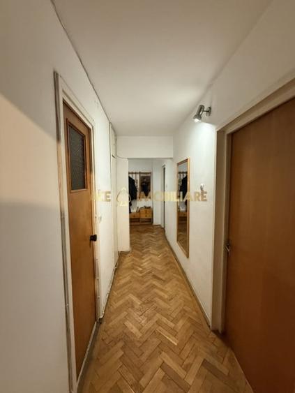 2 Camere | Banu Manta | Metrou | Pet-friendly| 10 Min’ Victoriei | Bl Anvelopat - 10