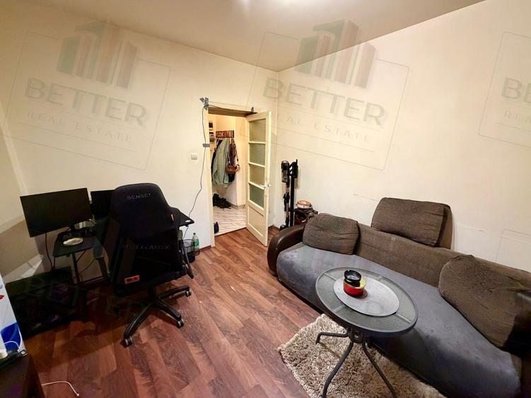 Apartament 2 camere Decomandat – Etaj 1 – Str. Justiției - Zonă Excelentă - 16