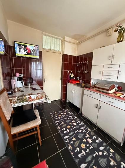 Apartament 2 camere, 57.41 mp, zona George Enescu - 5