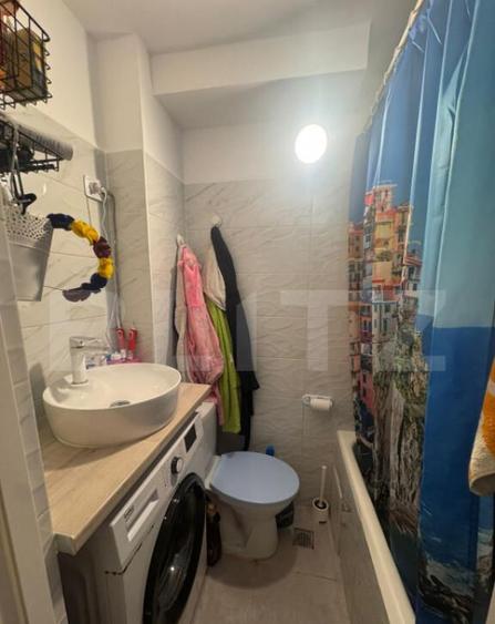 Apartament de 2 camere, cu loc de parcare, Brancoveanu - 2