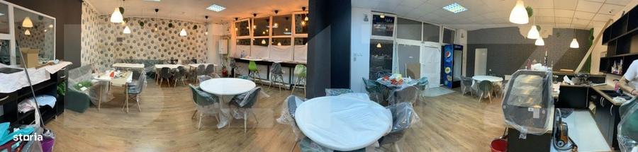 Afacere la Cheie HoReCa-Restaurant - 1