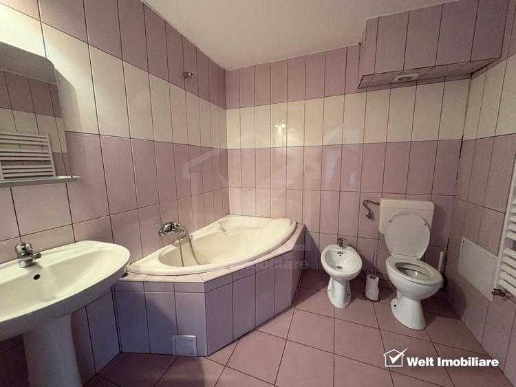 Spatiu birouri ultracentral, dispus pe 2 niveluri - 12