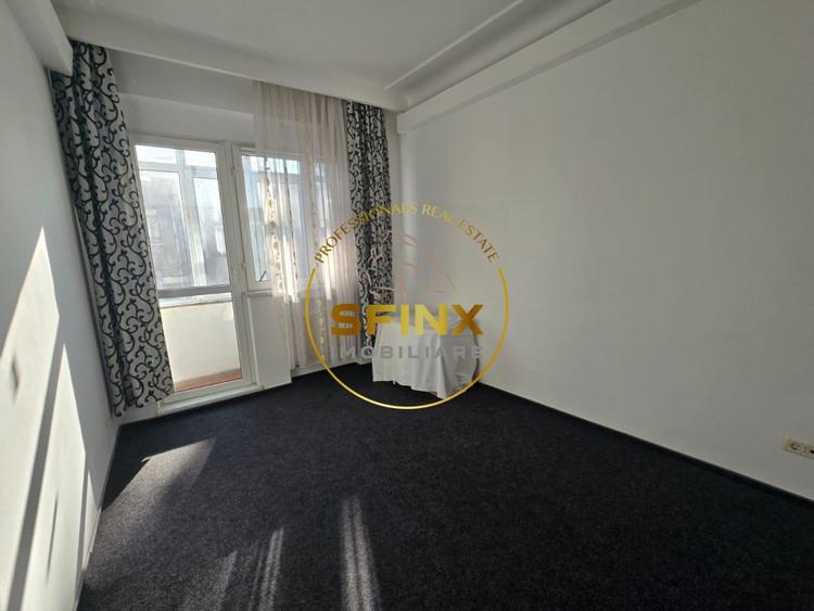 4 camere, 111 mp, Victoriei, centrala proprie, etaj 2/7 - 24