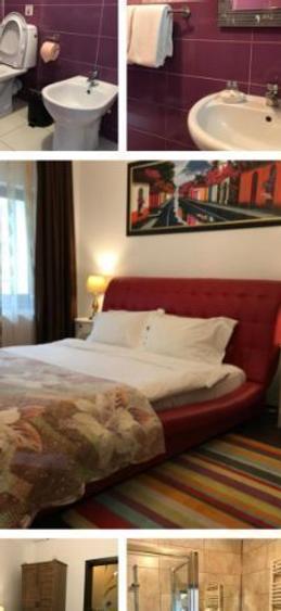 Vila zona exclusivista- piscina- panorama-Drumul Poienii- Schei - 5