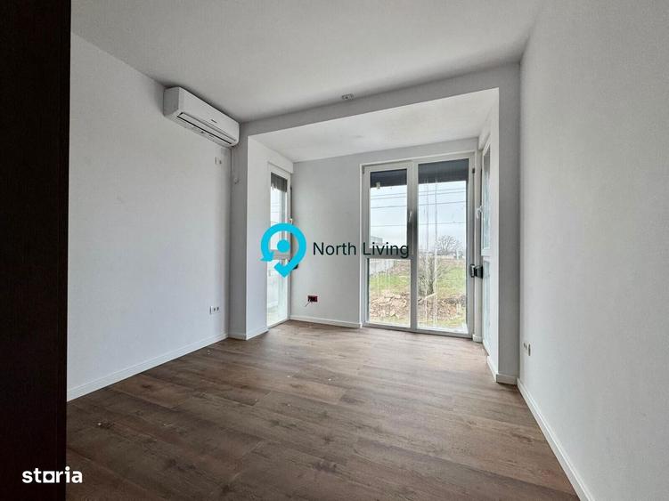 Vila in ansamblu boutique | 4 camere - 6