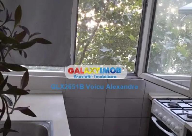 Garsoniera Moderna Bloc Nou - Berceni - Luica - 4