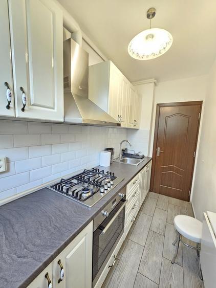 Tineretului| 6 min. metrou| Garsoniera moderna la cheie! - 7