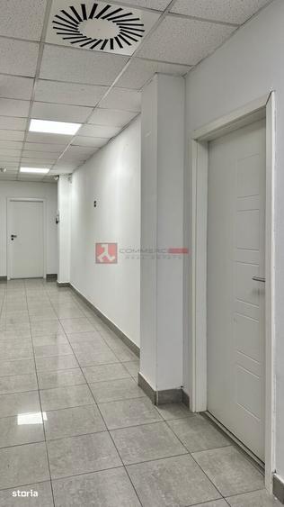 Spatiu Birou | Zona Vlahuta | 147 Mp - 7