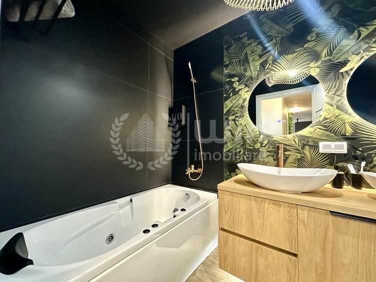 Apartament 3 camere la cheie | Bloc nou | Parcare | Zona Iulius Mall - 10