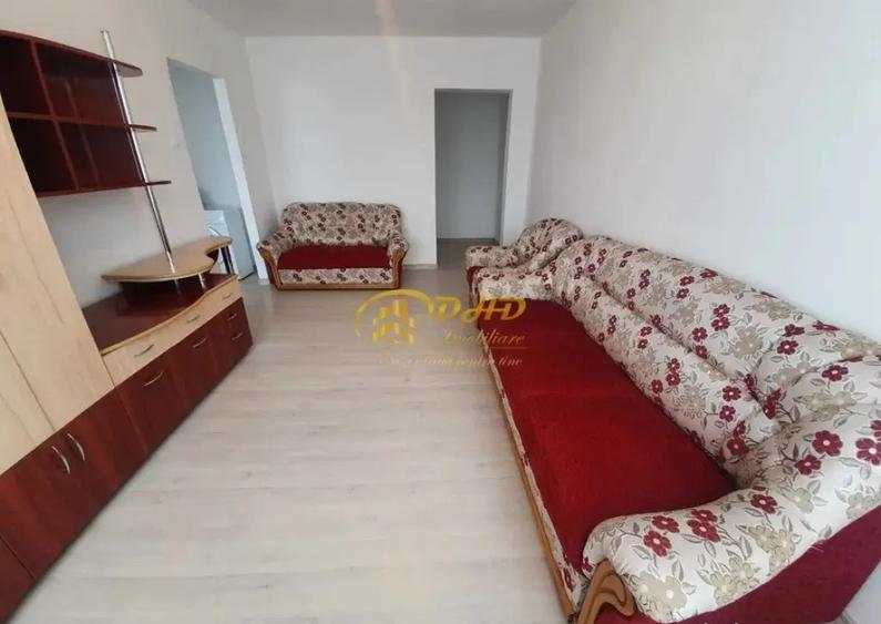Apartament 2 camere pe Blvd. ?tefan cel Mare - 2