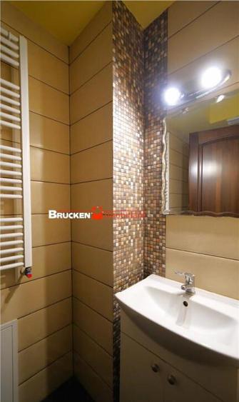 Apartament modern cu compartimentare inteligenta ultr... - 2