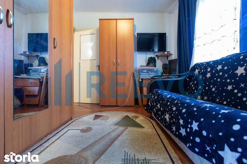 Apartament 2 camere, Electricienilor - 17