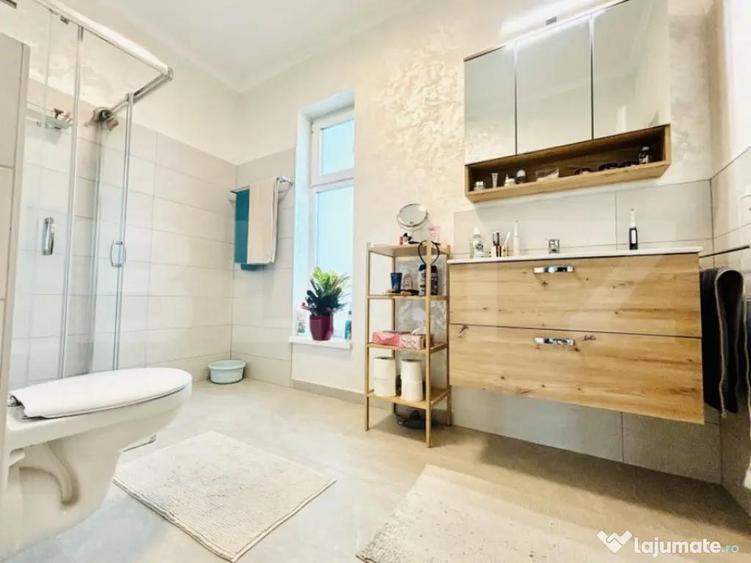 Duplex modern, complet mobilat ?i utilat in Giroc - 10