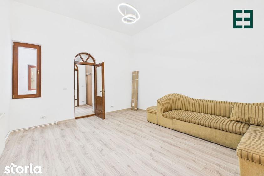 De inchiriat Apartament cu 2 camere etaj 1 - Zona Centrala - Arad - 8