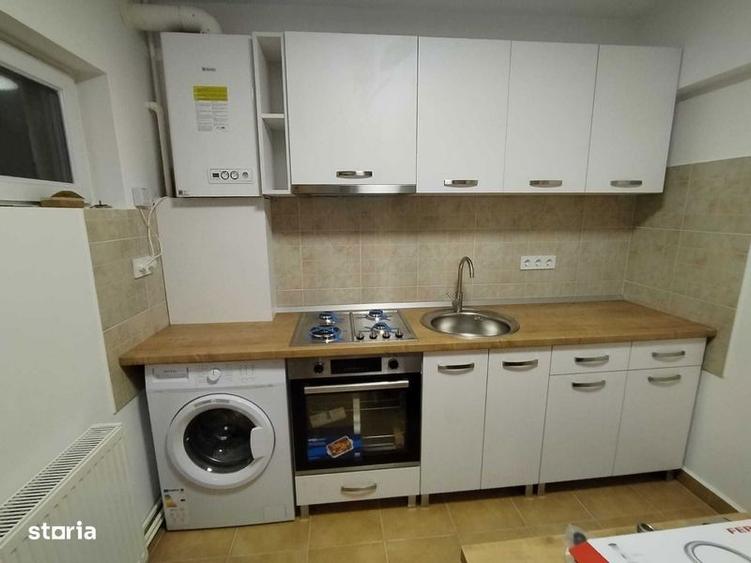 Garsoniera etaj 2 - zona Ansamblul Muresul Bld 1848 - 6