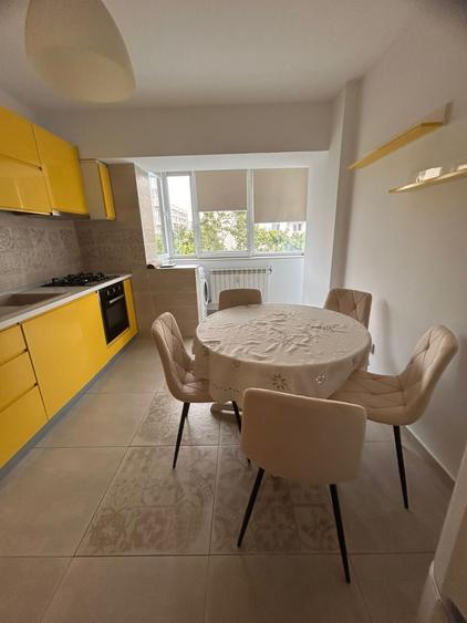 Apartament 2 camere Lux situat langa Metrou Timpuri Noi - 8