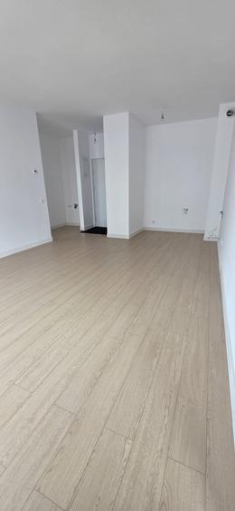 Liber! Apartament intabulat 2 camere open space + parcare inclusa, Silk District - 8