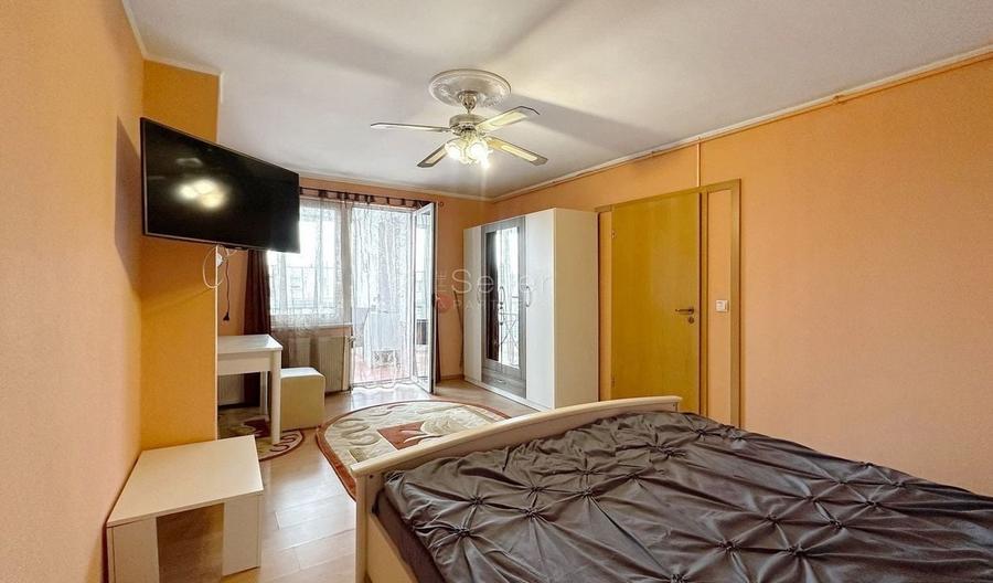 Zona centrala - suprafata generoasa - 15