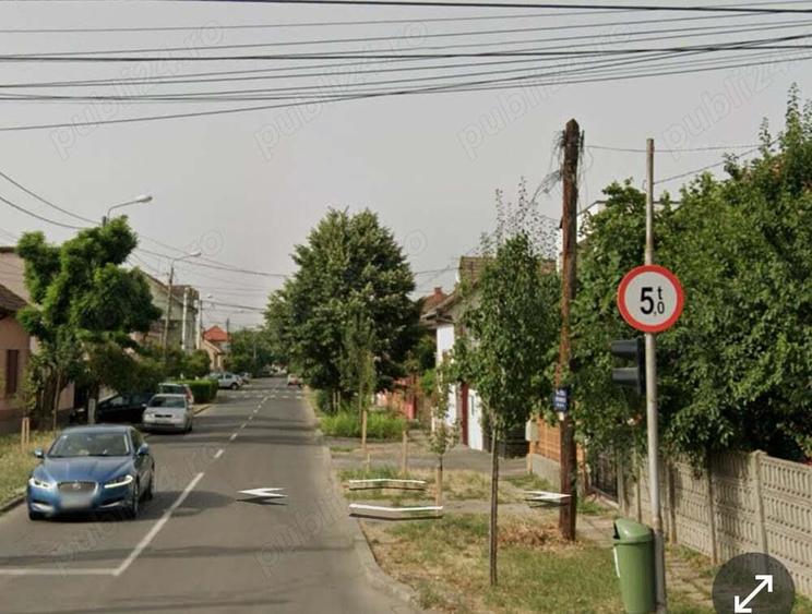 De vanzare casa in zona Mehala cu teren 400 mp - 8