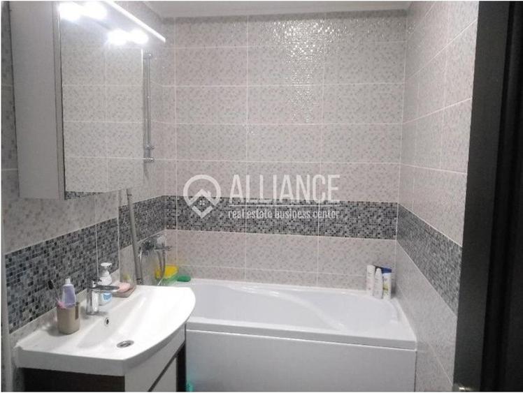 EFORIE NORD (COD 02) - Apartament 2 camere  -  Apart Hotel Poseidon 1 - 7