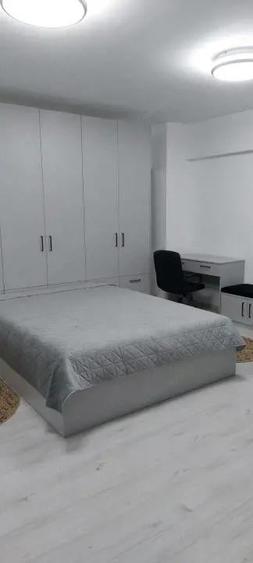 Garsoniera Militari | Centrala proprie | Curte - 13