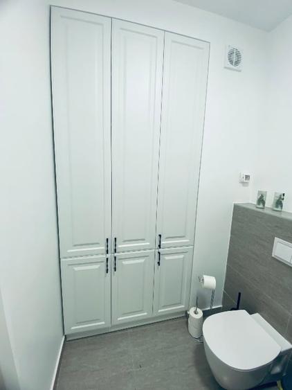 Închiriez apartament 2 camere - 10