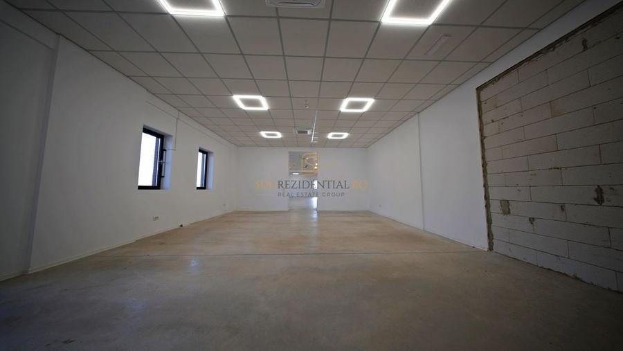 Spatiu comercial de 246 mp, 9 locuri de parcare, zona Metalurgiei - 15