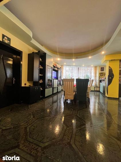 Casa-Ideal Investitie/Locuit-Brancoveanu-Piata Sudului - 8