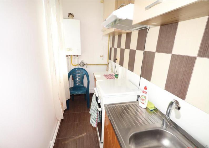 Garsonieră Focșani zona Spital-Kaufland - 5