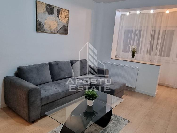 Apartament 2 camere , centrala proprie , Modern ,Complexul Studentesc - 1