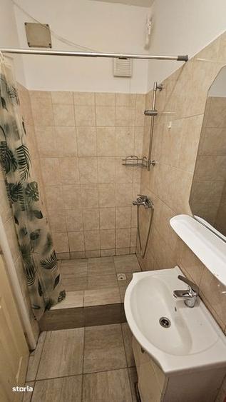 Vand garsoniera sector 2 ,Bl Basarabia 23mp - 4