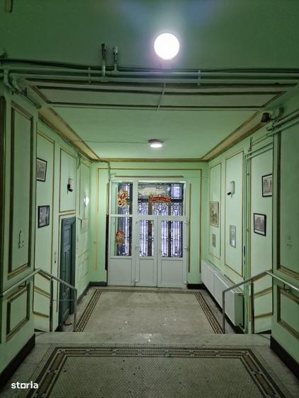 De inchiriat 2 camere, Calea Victoriei, 60 mp - 4