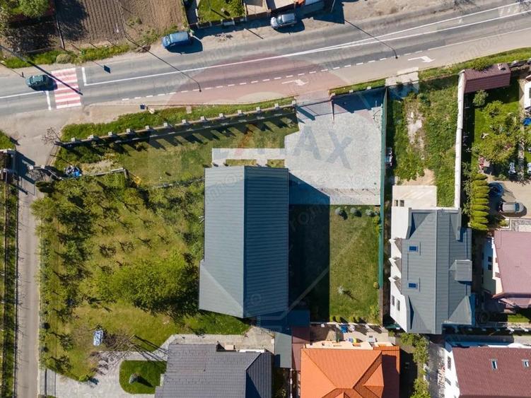 Cladire comerciala ultramoderna destina?ii multiple - 8