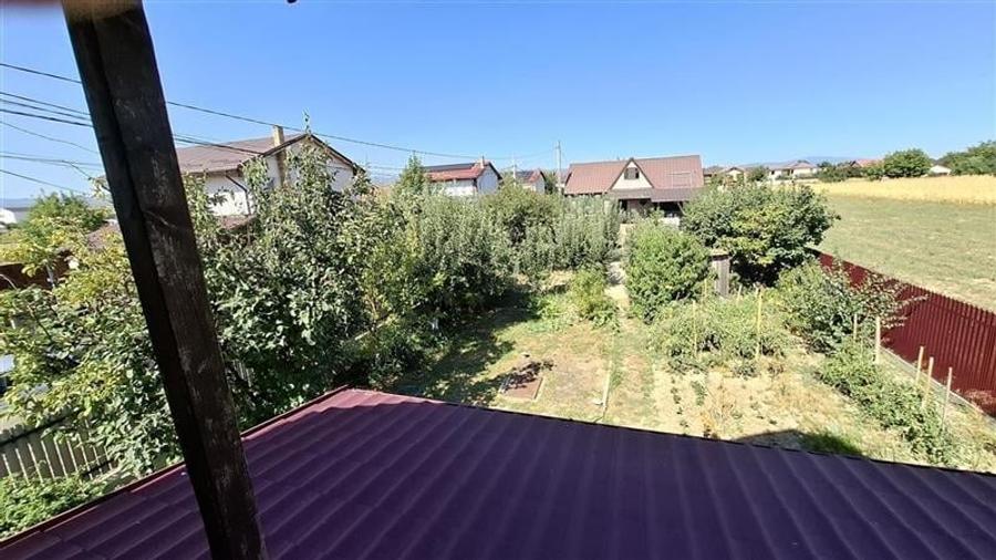 Casa P+M, Campineanca, 400mp teren, deschidere 31 ml - 20