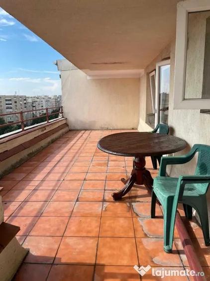 Mihai bravu obor etaj 9 balcon mare - 3