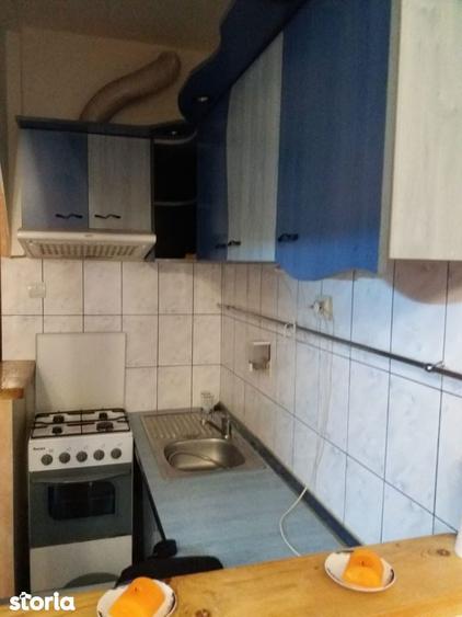 Garsoniera de vanzare, Manastur, in apropiere de Calvaria - 2