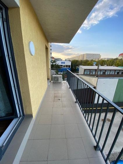 Apartamente 2 camere, loc parcare, mobilat - 5