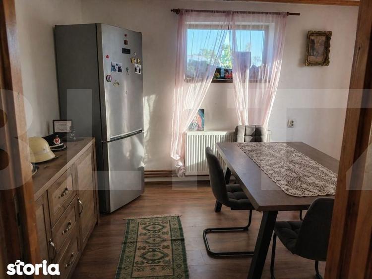 Casa individuala de vanzare in Parta - 1