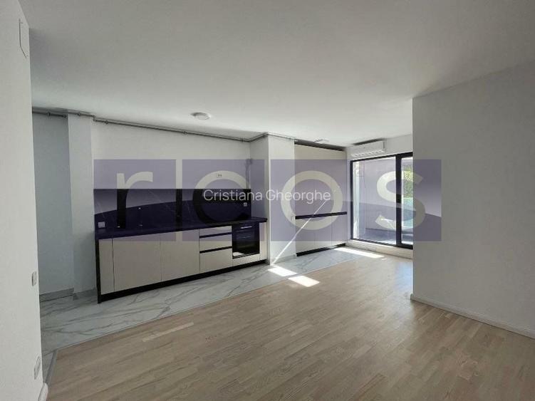 Apartament Tei